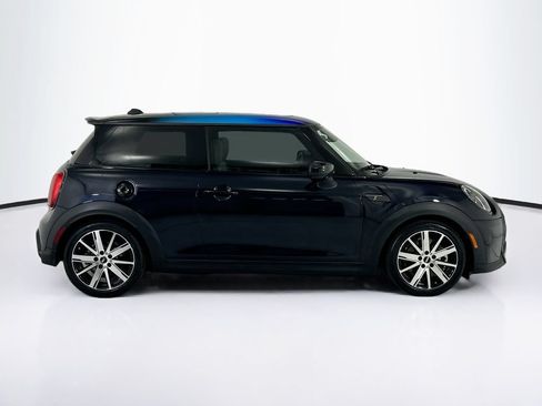 Used 2022 MINI Cooper S FWD image 4