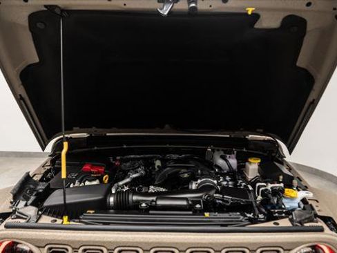 Used 2026 Jeep Gladiator Sport image 35