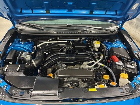 Used 2023 Subaru Impreza 2.0i image 9
