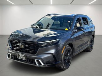 Used 2024 Honda CR-V Sport Touring video 1