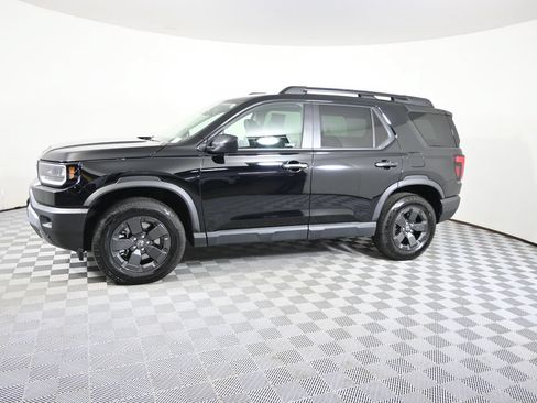Used 2026 Honda Passport RTL image 2