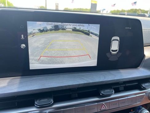 Used 2024 Kia Telluride EX X-Line AWD/4WD image 15