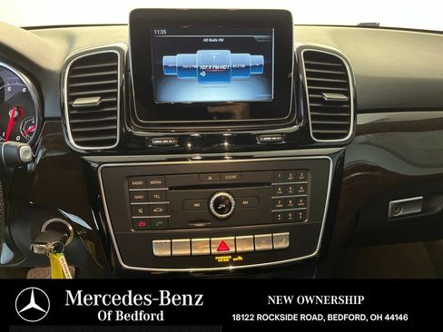 Used 2018 Mercedes-Benz GLE 350 4MATIC image 31