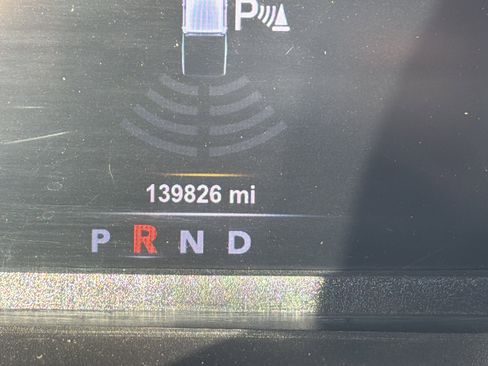 Used 2017 RAM 2500 Big Horn image 15