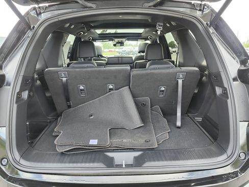Used 2025 Honda Pilot Black Edition image 26