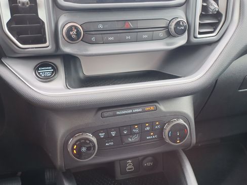 Used 2023 Ford Bronco Sport Big Bend image 24