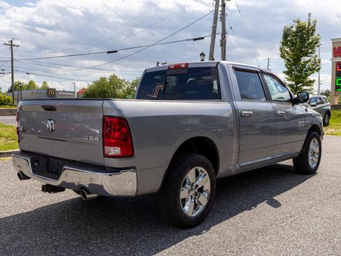 Used 2019 RAM 1500 Big Horn AWD/4WD image 6