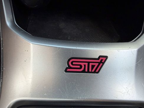 Used 2013 Subaru Impreza WRX STI image 35