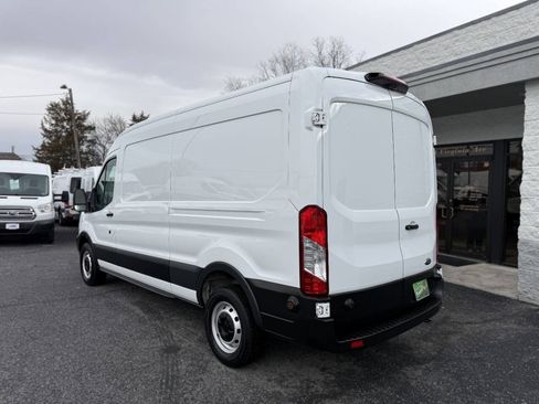 Used 2019 Ford Transit 250 148 Medium Roof RWD image 2