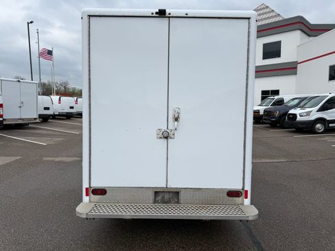 Used 2020 Ford Transit 350 w/ Exterior Upgrade Package RWD image 12