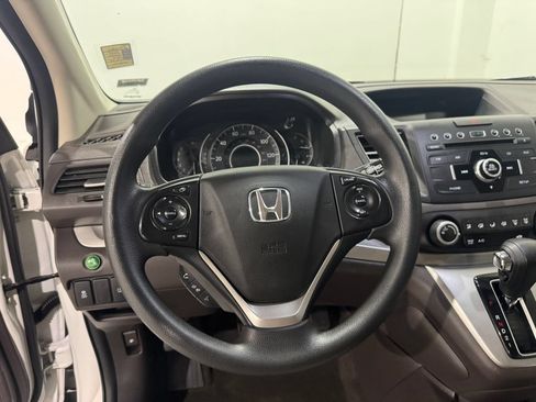 Used 2014 Honda CR-V EX image 3