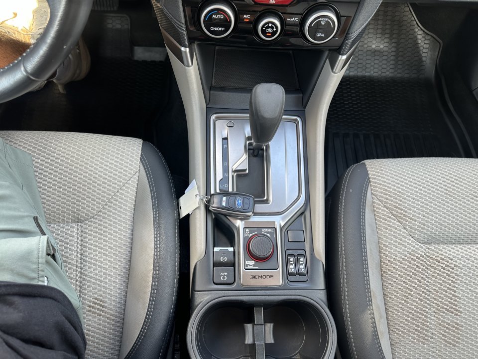Used 2019 Subaru Forester Premium AWD/4WD image 13