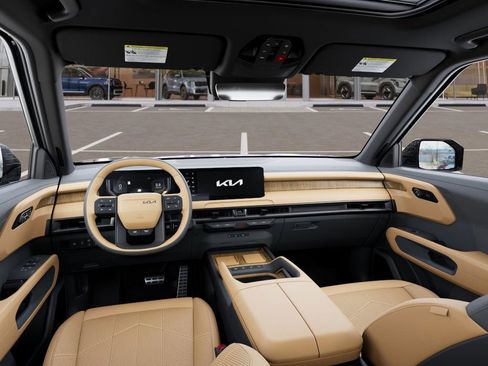 New 2027 Kia Telluride SX X-Line image 15