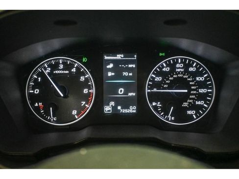 Used 2020 Subaru Outback Premium w/ Popular Package #1 image 12