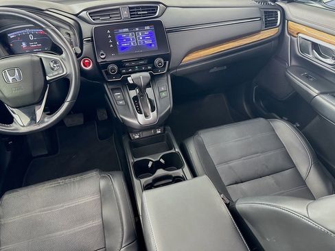Used 2021 Honda CR-V EX-L image 32
