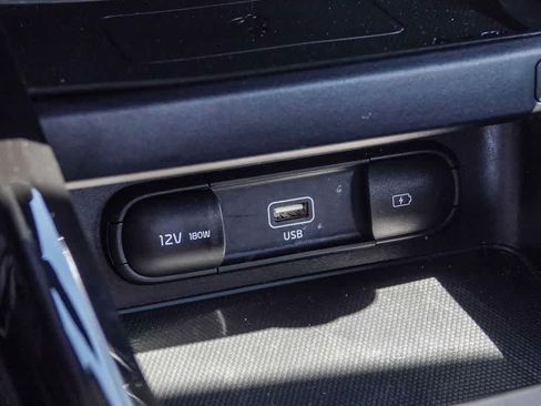 Certified 2024 Kia Forte GT FWD image 21
