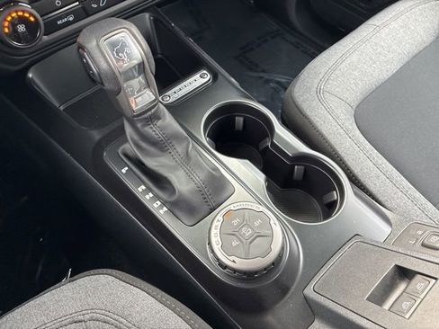 New 2026 Ford Bronco 2-Door AWD/4WD image 28