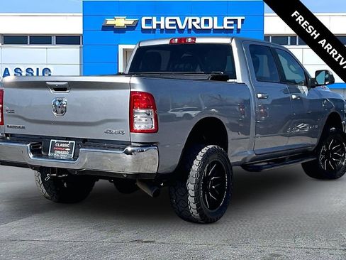 Used 2020 RAM 2500 Big Horn w/ Level 1 Equipment Group image 5