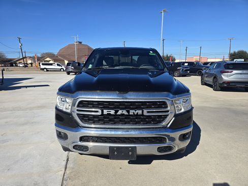 Used 2022 RAM 1500 Lone Star image 8
