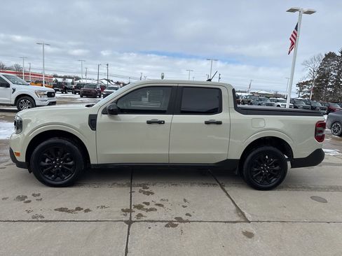 Used 2024 Ford Maverick XLT w/ XLT Luxury Package image 3