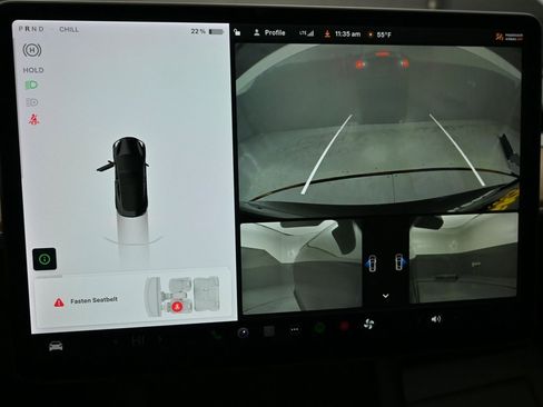 Used 2021 Tesla Model 3 Long Range image 12
