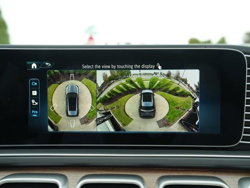 New 2026 Mercedes-Benz GLE 580 4MATIC image 26