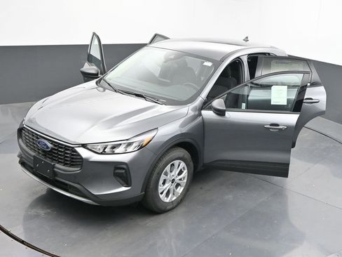 New 2026 Ford Escape Active w/ Cold Weather Package image 60
