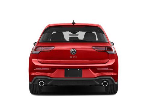 Used 2024 Volkswagen GTI S FWD image 5