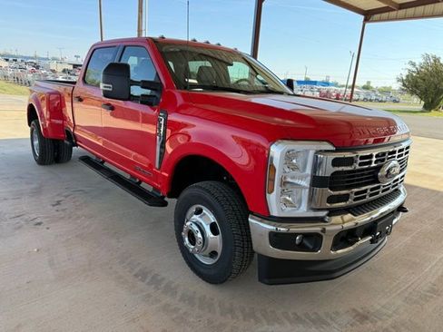New 2026 Ford F350 XLT AWD/4WD image 1