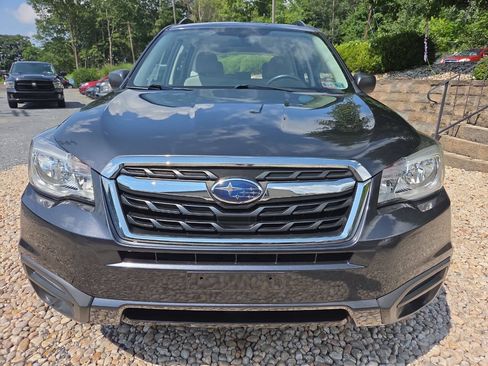 Used 2018 Subaru Forester 2.5i w/ Alloy Wheel Package AWD/4WD image 8