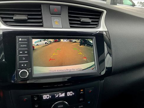 Used 2019 Nissan Sentra SV FWD image 26