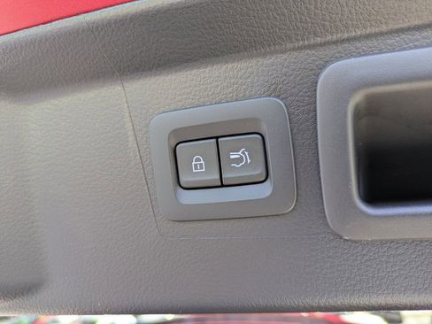 New 2026 MAZDA CX-50 AWD 2.5 Hybrid w/ Weather Package image 16