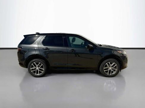 New 2026 Land Rover Discovery Sport Landmark AWD/4WD image 7