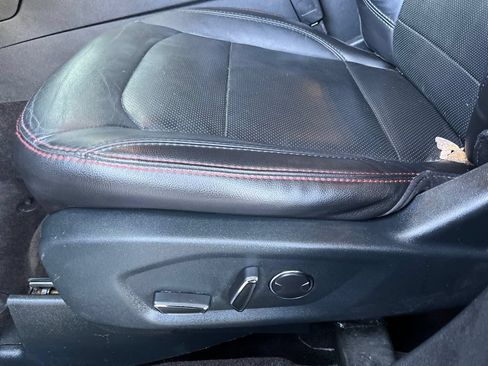 Used 2018 Ford Explorer Sport w/ Equipment Group 401A AWD/4WD image 65