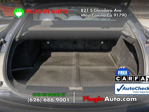 Used 2023 Tesla Model S AWD/4WD image 11
