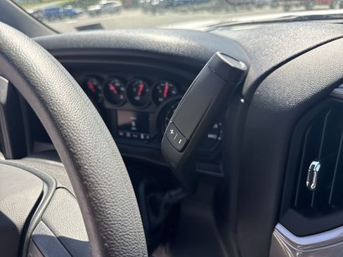 New 2026 GMC Sierra 1500 Pro w/ Pro Value Package image 20