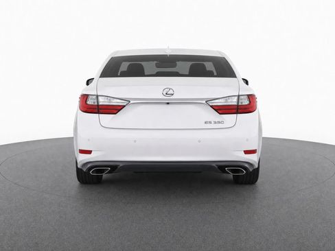 Used 2017 Lexus ES 350 w/ Luxury Package FWD image 7