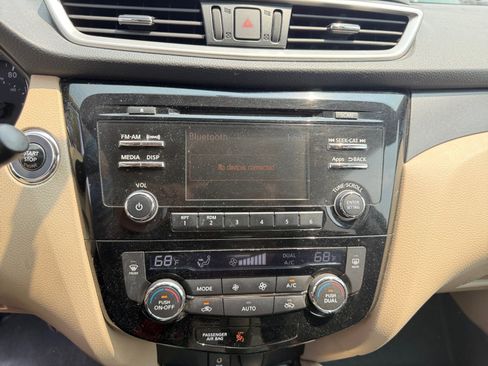 Used 2015 Nissan Rogue SV AWD/4WD image 28