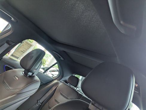 New 2026 Mercedes-Benz C 36 AMG S image 9