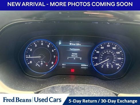 Used 2022 Hyundai Palisade SEL w/ Premium Package AWD/4WD image 11