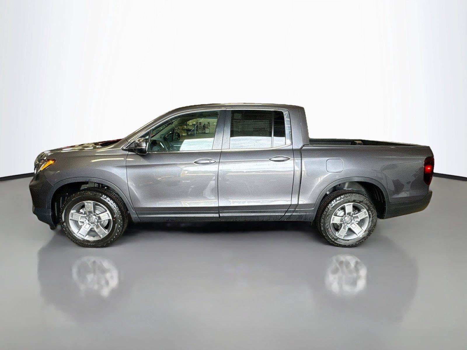 New 2026 Honda Ridgeline RTL image 8