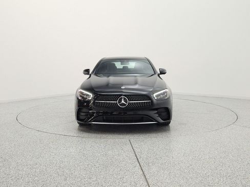 Certified 2022 Mercedes-Benz E 350 Sedan image 2