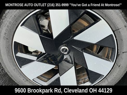 New 2025 Volvo XC60 T8 Plus w/ Protection Package Premier image 11