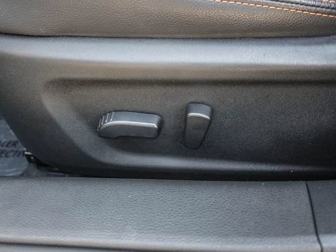 Used 2022 Nissan Altima 2.5 SR FWD image 23