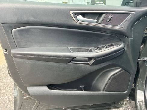 Used 2023 Ford Edge SEL w/ Convenience Package AWD/4WD image 21
