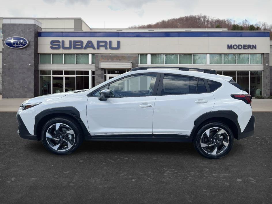 New 2026 Subaru Crosstrek 2.5i Limited AWD/4WD image 7