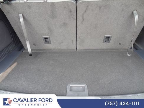 Used 2026 Ford Explorer ST-Line w/ ST-Line Street Pack AWD/4WD image 10