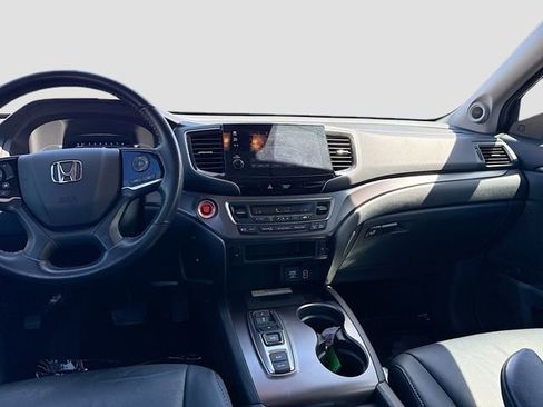 Used 2022 Honda Pilot Special Edition image 22