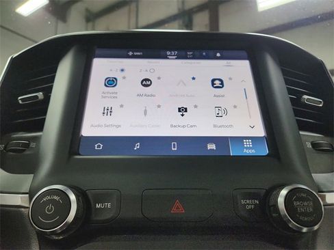 Used 2022 RAM 1500 Big Horn w/ Trailer Tow Group image 28