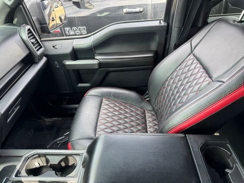 Used 2019 Ford F150 XLT w/ Equipment Group 302A Luxury AWD/4WD image 24
